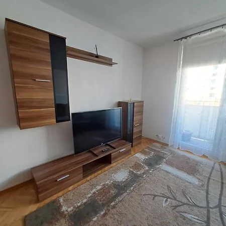Lejlighed Mieszkanie Dla Turystow W Gdyni