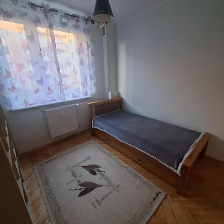 Lejlighed Mieszkanie Dla Turystow W Gdyni