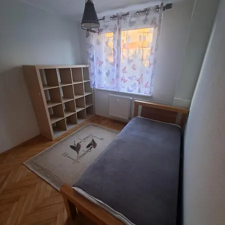 Lejlighed Mieszkanie Dla Turystow W Gdyni Gdynia